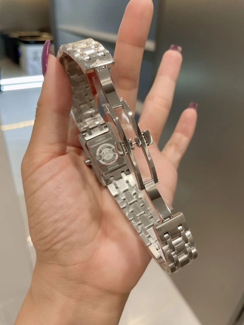 LONGINES Watches Bold 188785
