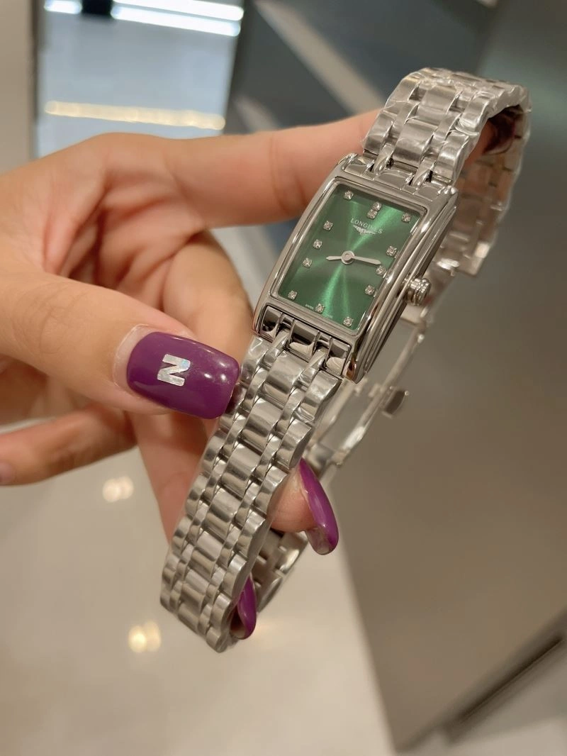LONGINES Watches Bold 188785