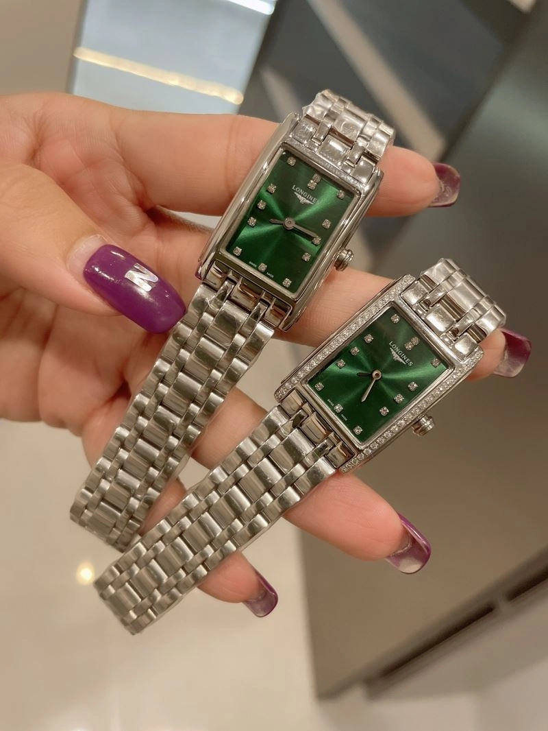 LONGINES Watches Bold 188785