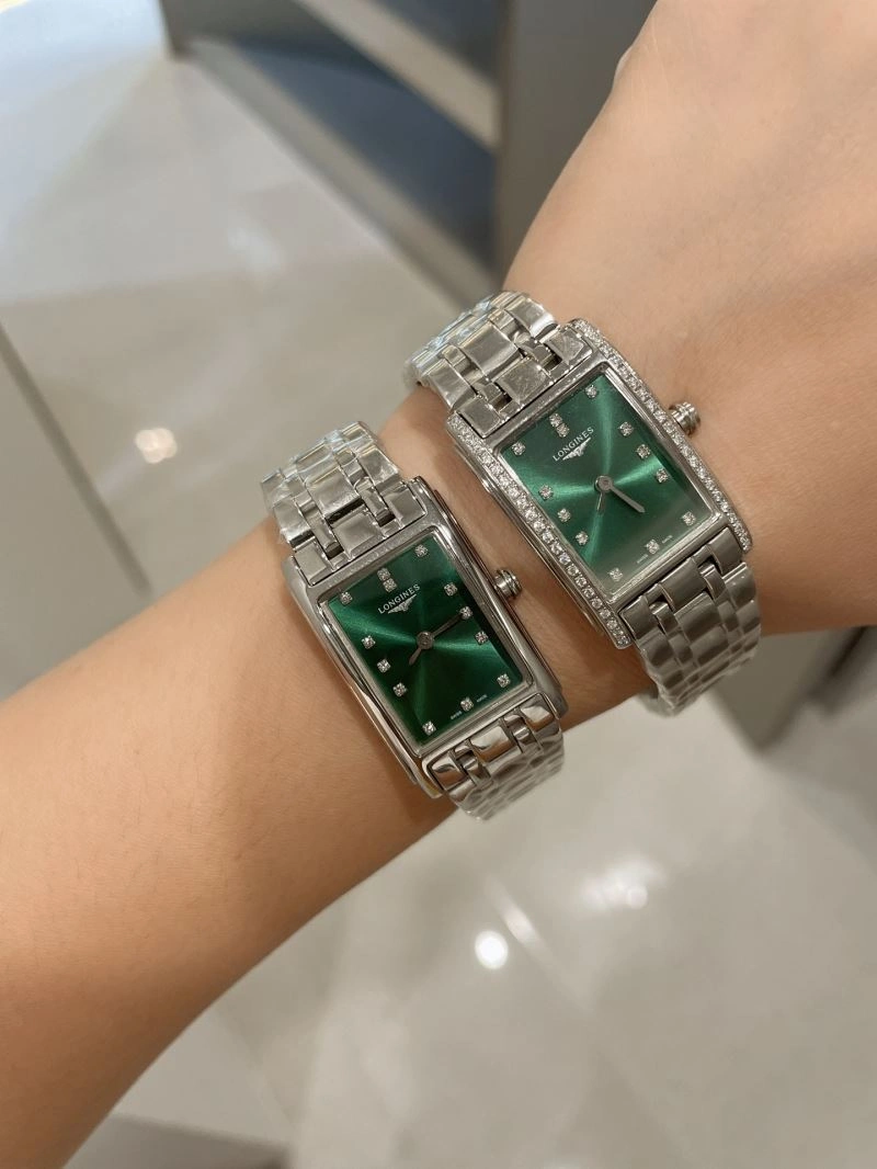 LONGINES Watches Bold 188785