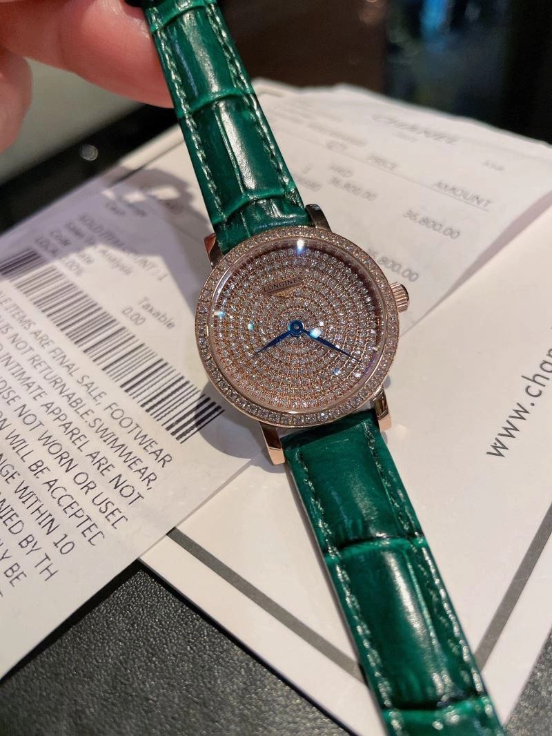 Colorful LONGINES Watches 188784