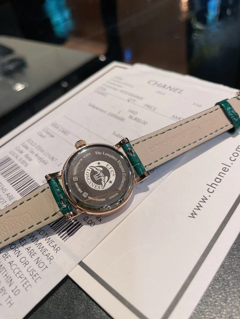 Colorful LONGINES Watches 188784