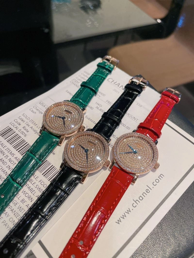 Colorful LONGINES Watches 188784