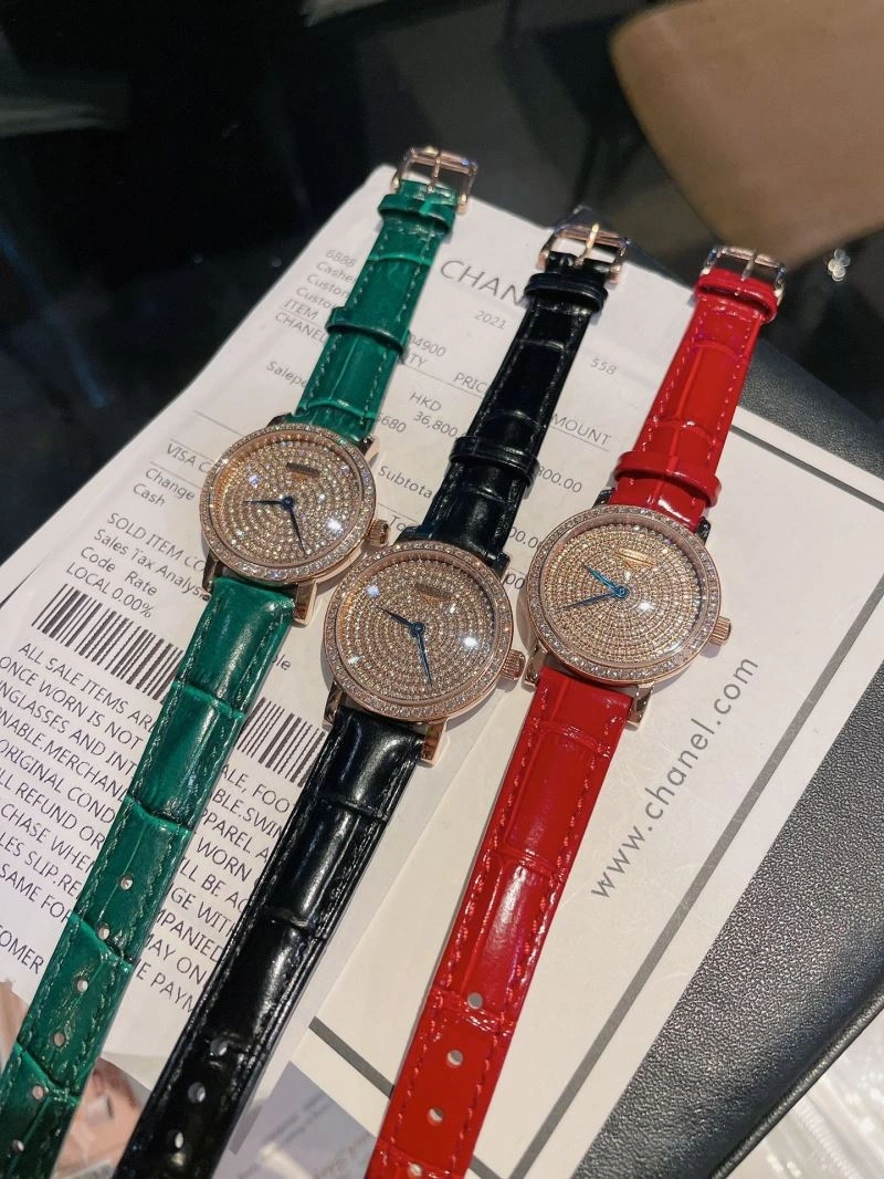 Colorful LONGINES Watches 188784