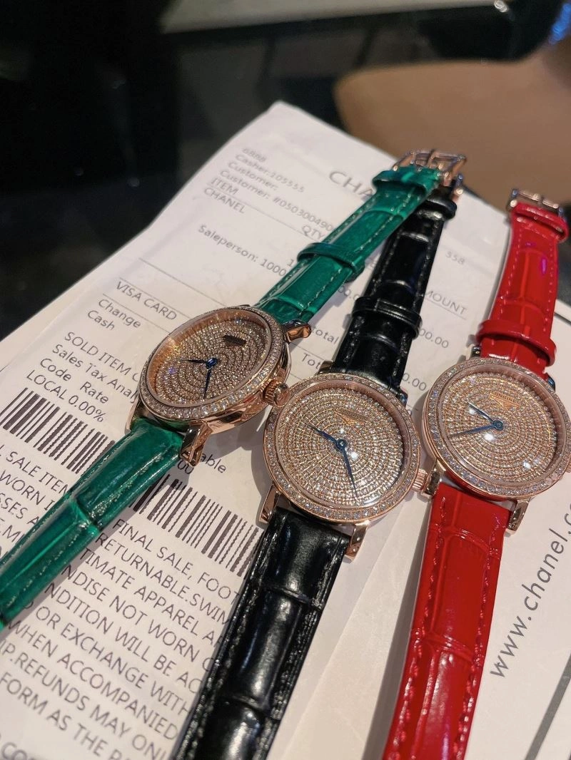 Colorful LONGINES Watches 188784