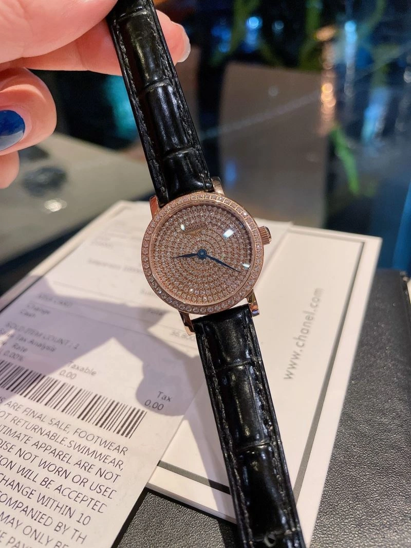Seasonal LONGINES Watches 188774