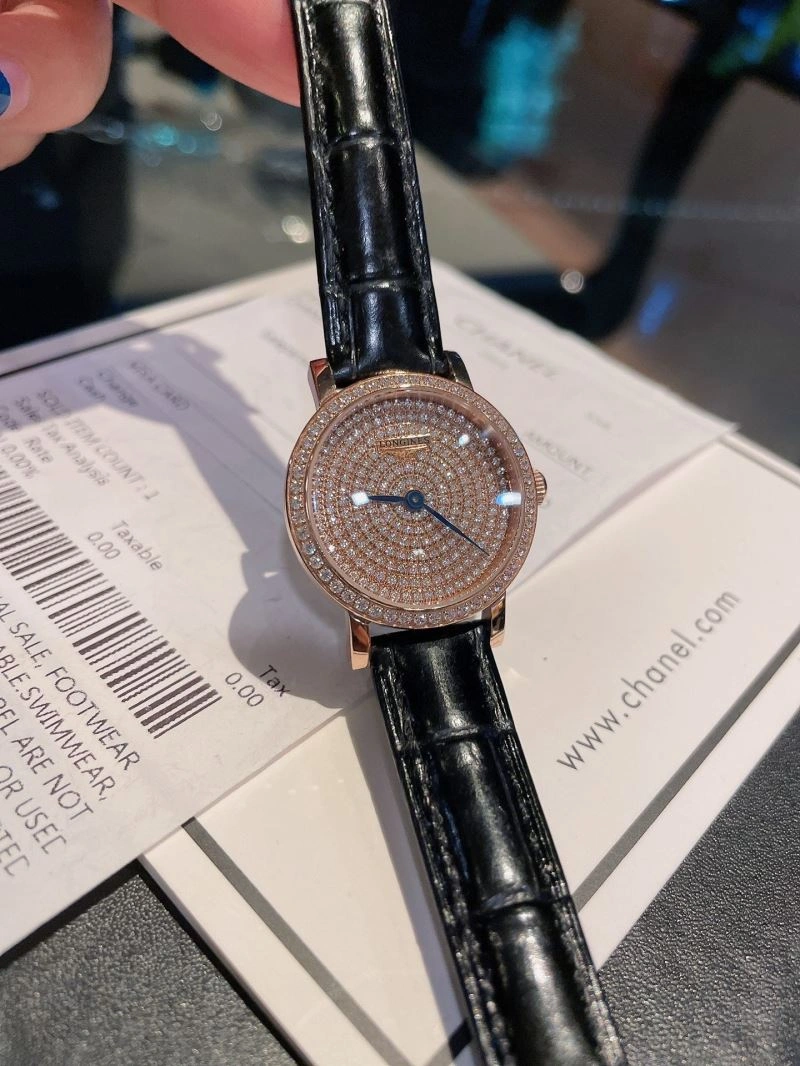 Seasonal LONGINES Watches 188774