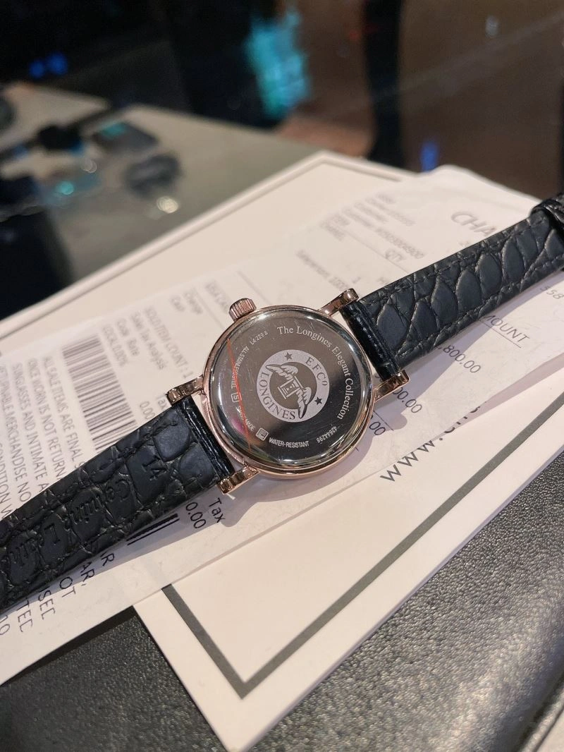Seasonal LONGINES Watches 188774