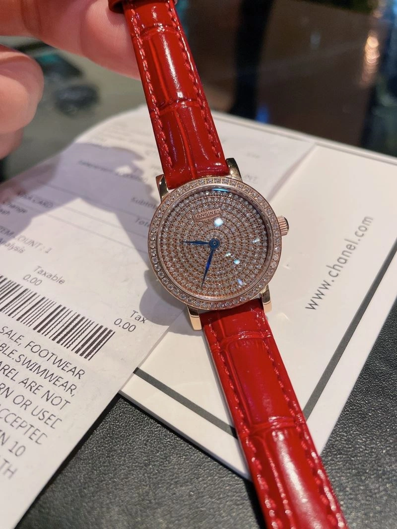 LONGINES Watches Classic 188772
