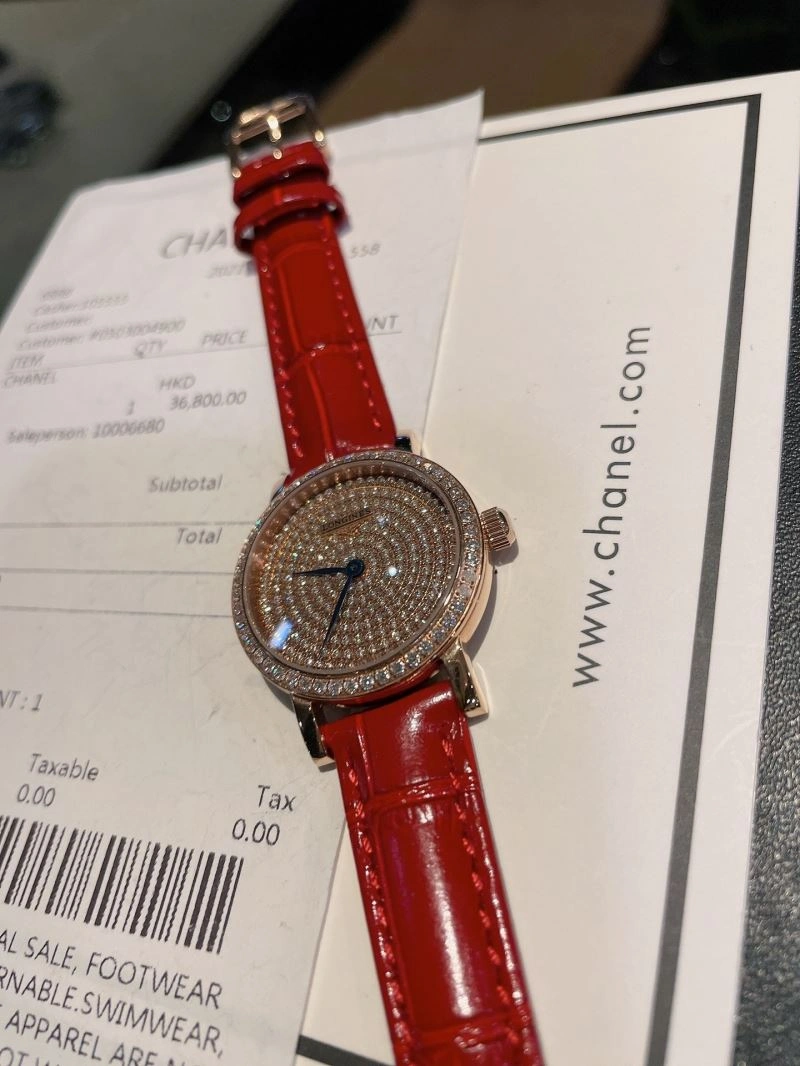 LONGINES Watches Classic 188772