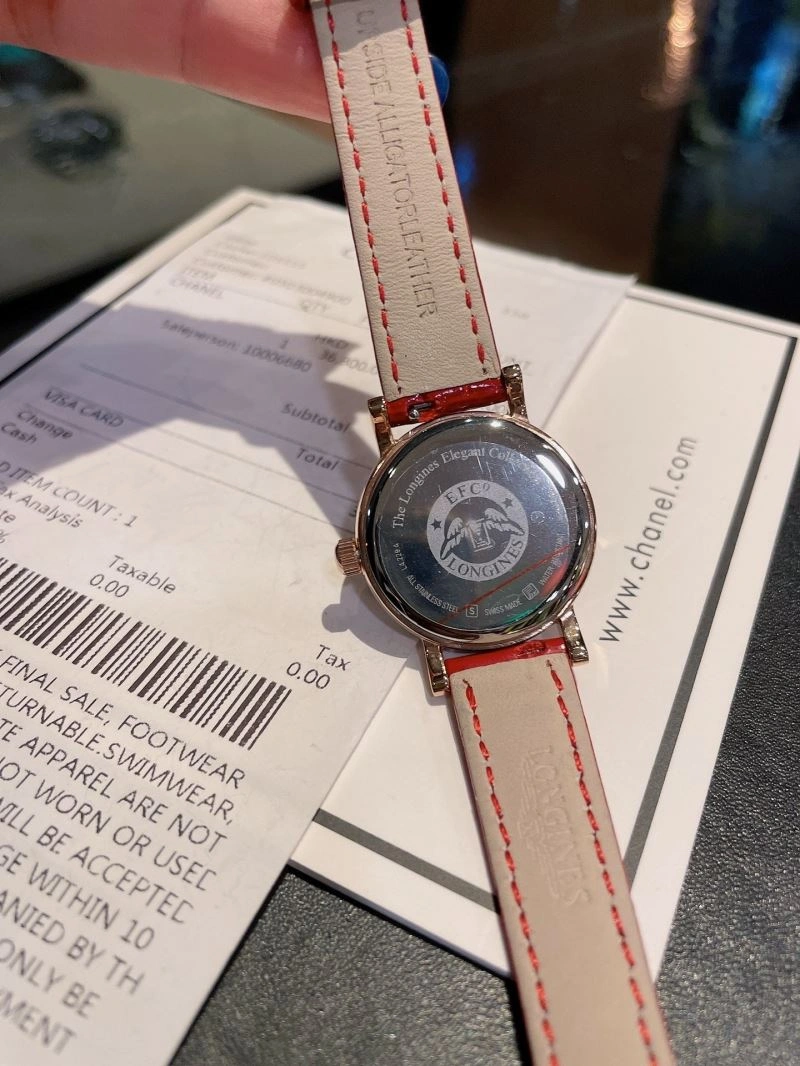 LONGINES Watches Classic 188772