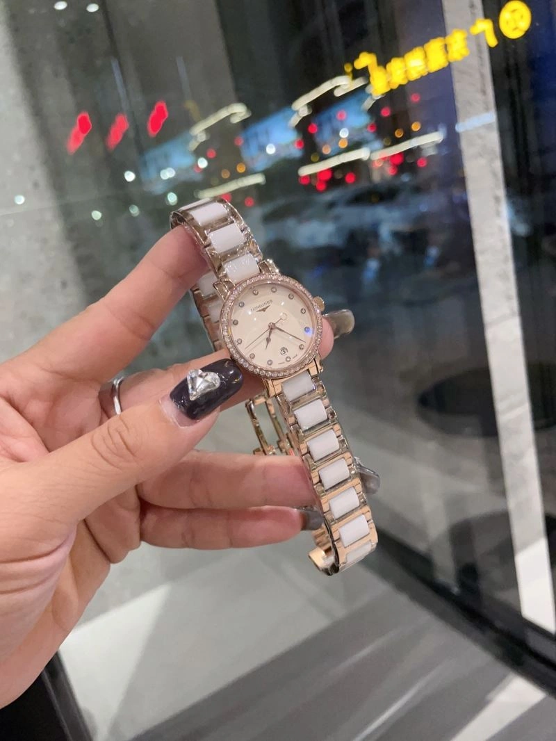 LONGINES Watches Sophisticated 188754