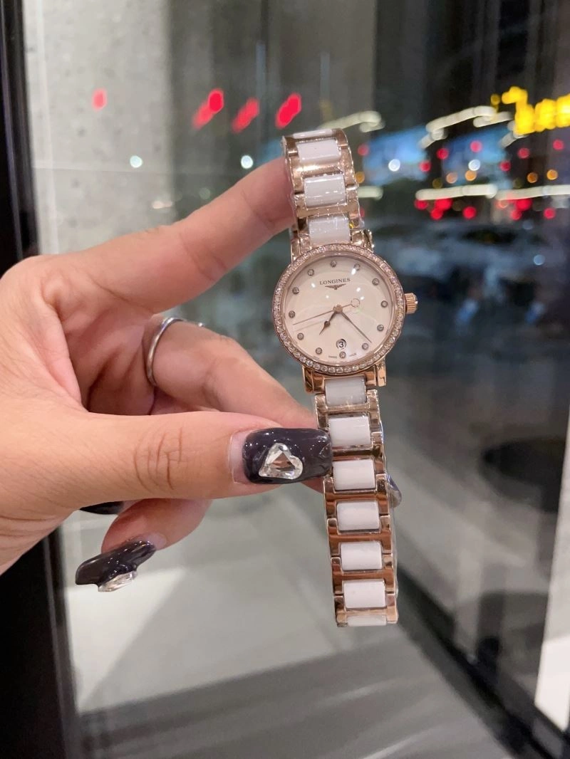 LONGINES Watches Sophisticated 188754