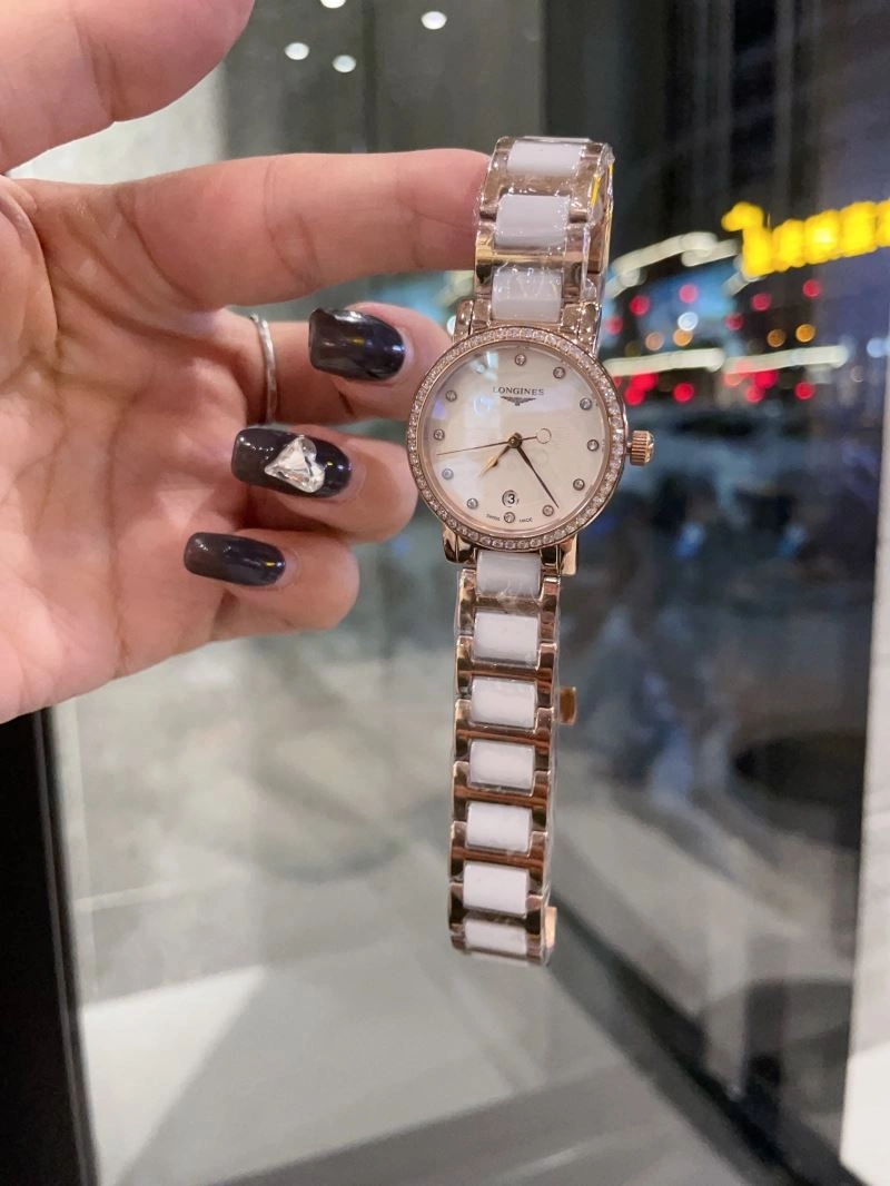 LONGINES Watches Sophisticated 188754