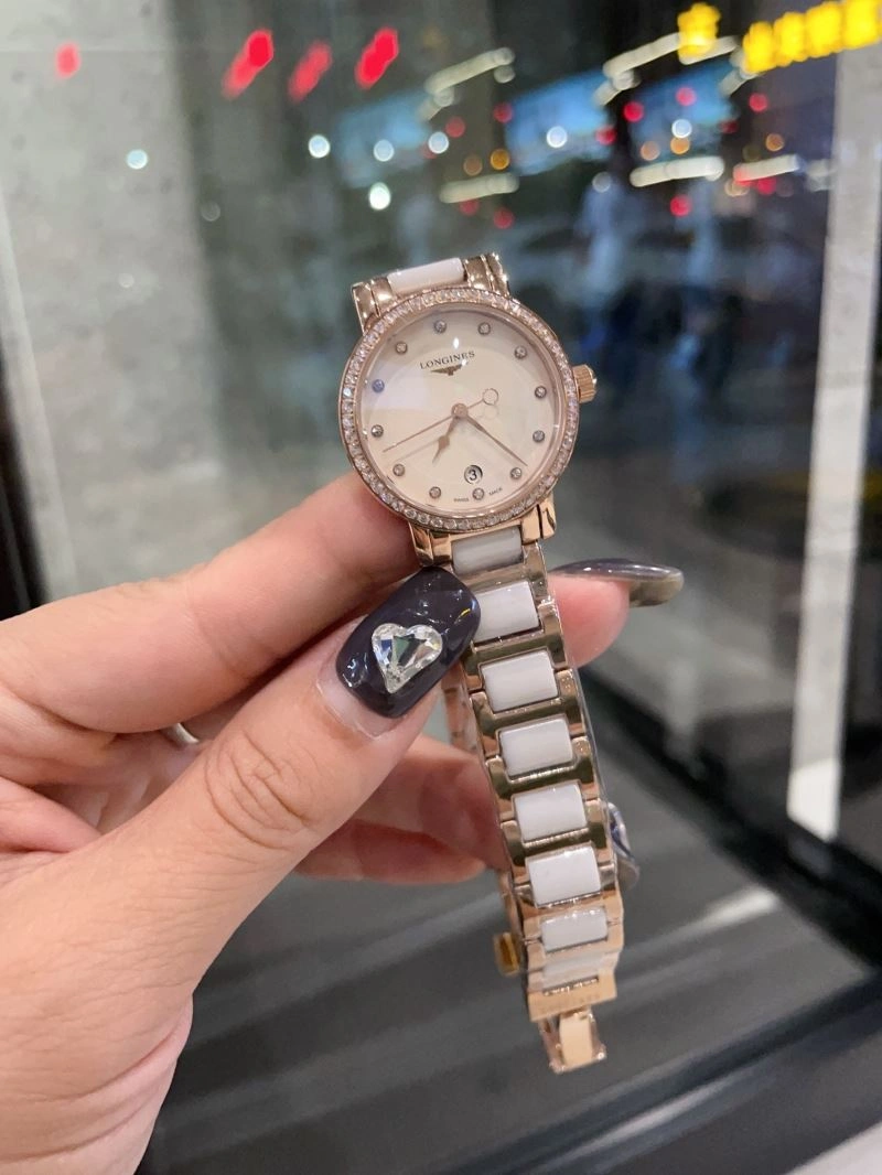 LONGINES Watches Sophisticated 188754