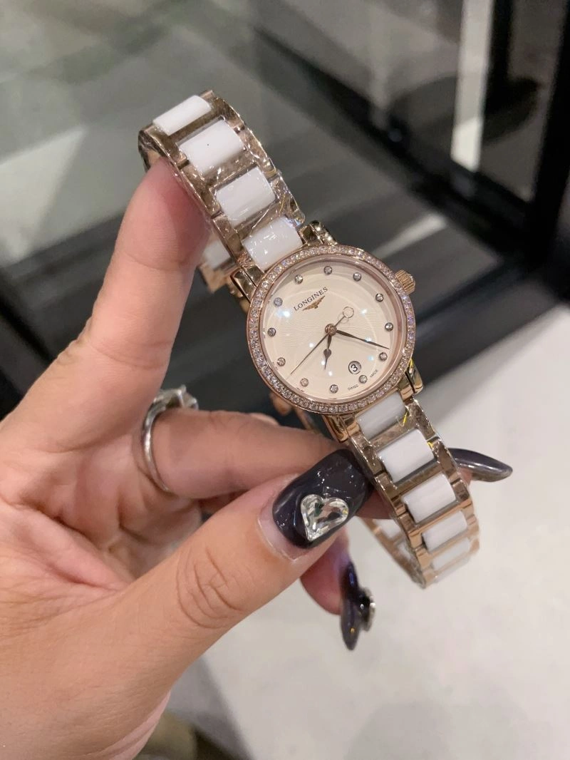 LONGINES Watches Sophisticated 188754
