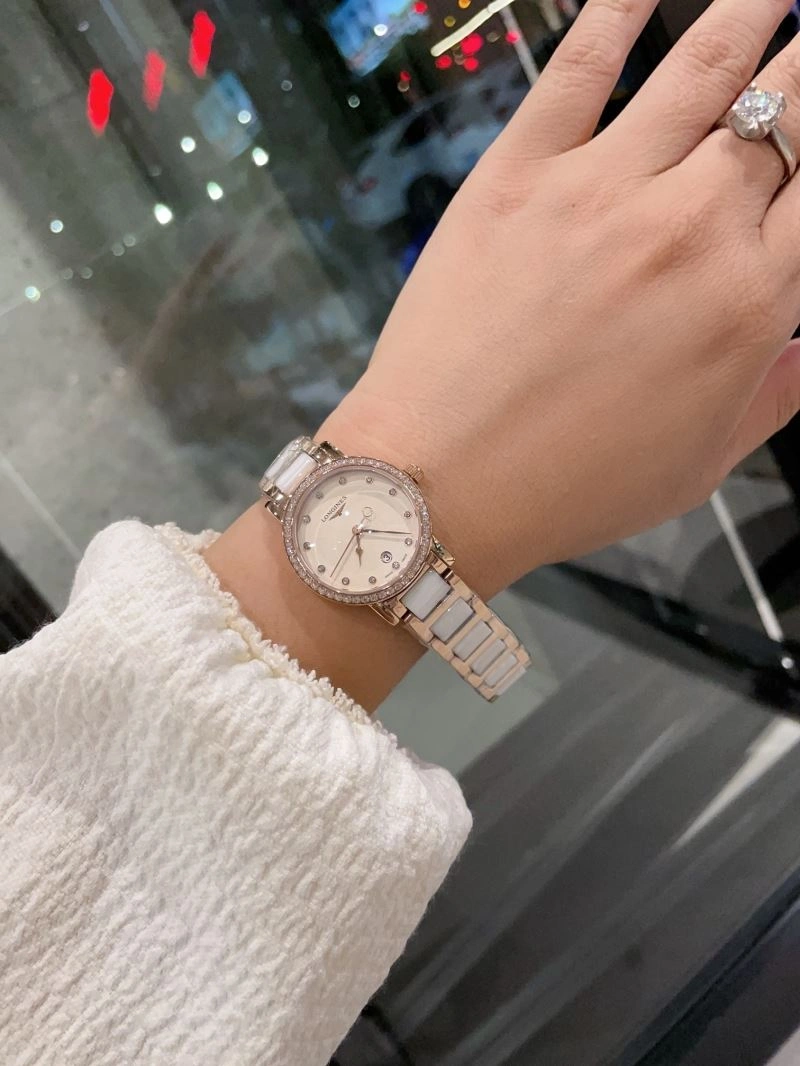 LONGINES Watches Sophisticated 188754