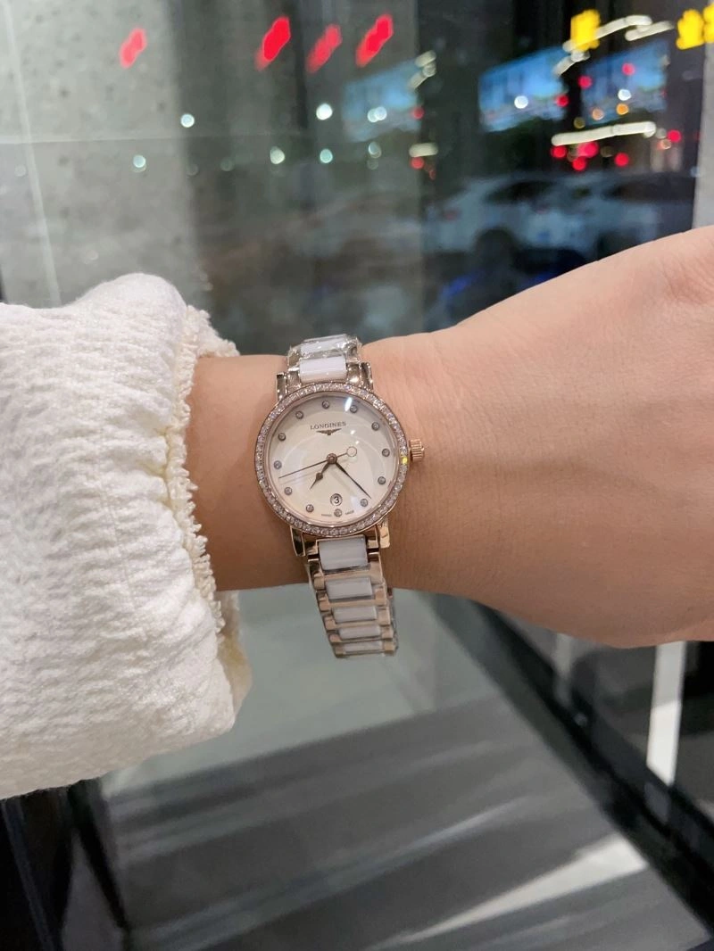 LONGINES Watches Sophisticated 188754