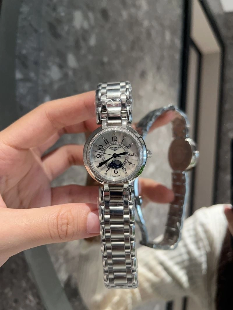 LONGINES Watches NewStyle 188769