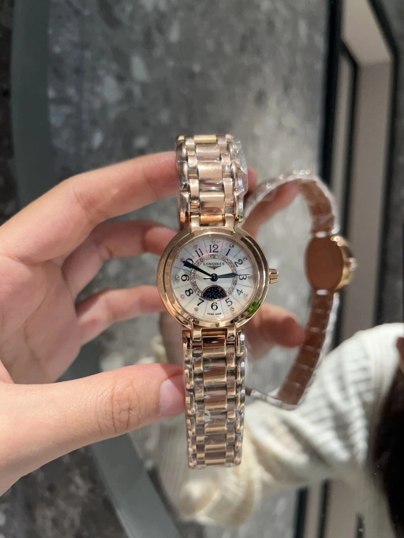 LONGINES Watches NewStyle 188769