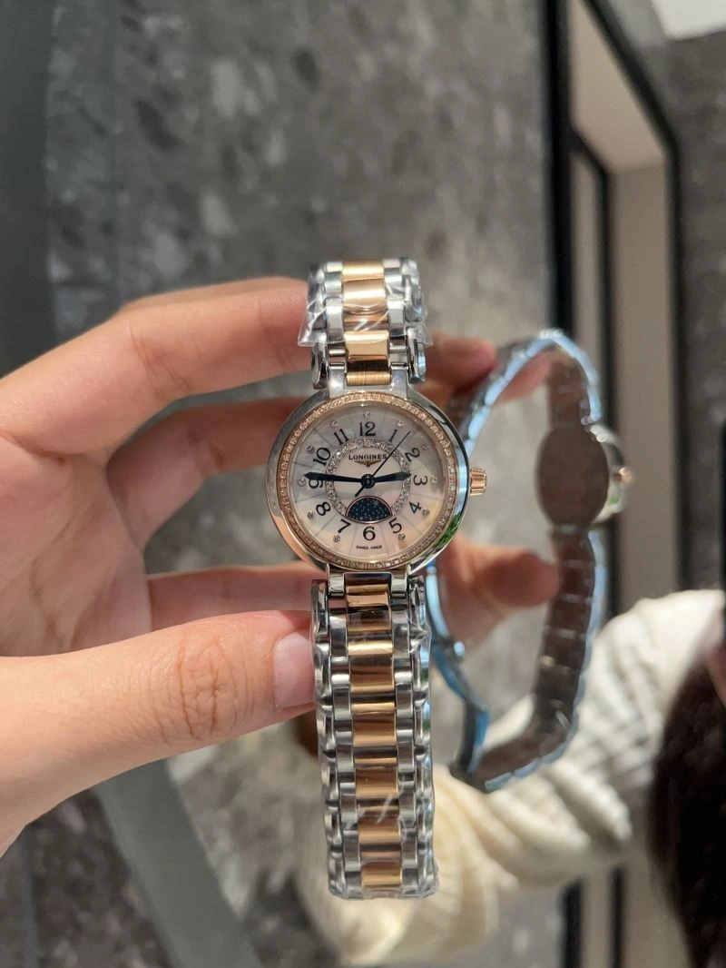 LONGINES Watches NewStyle 188769