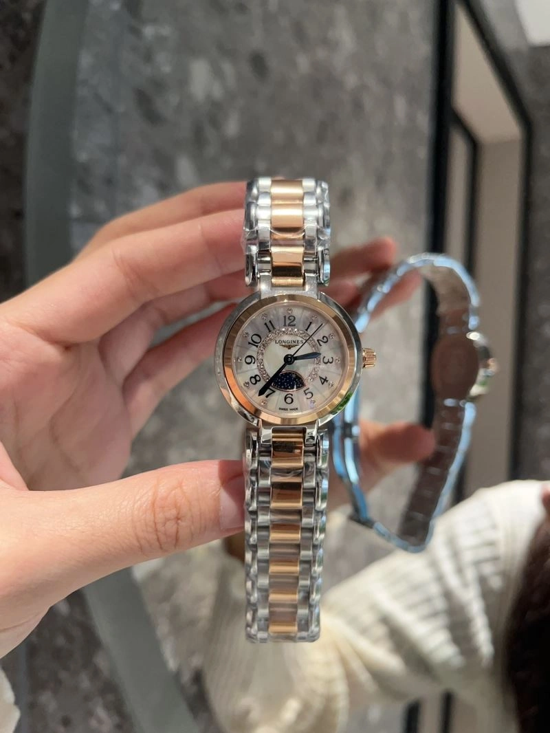LONGINES Watches NewStyle 188769