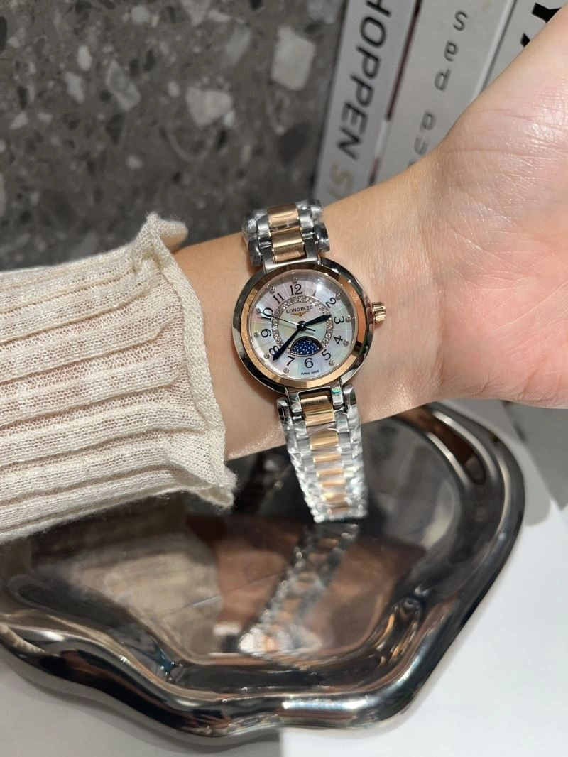 LONGINES Watches NewStyle 188769