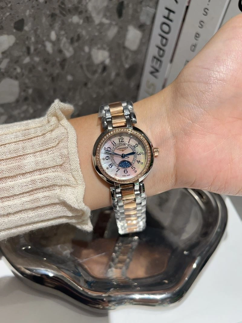 LONGINES Watches NewStyle 188769