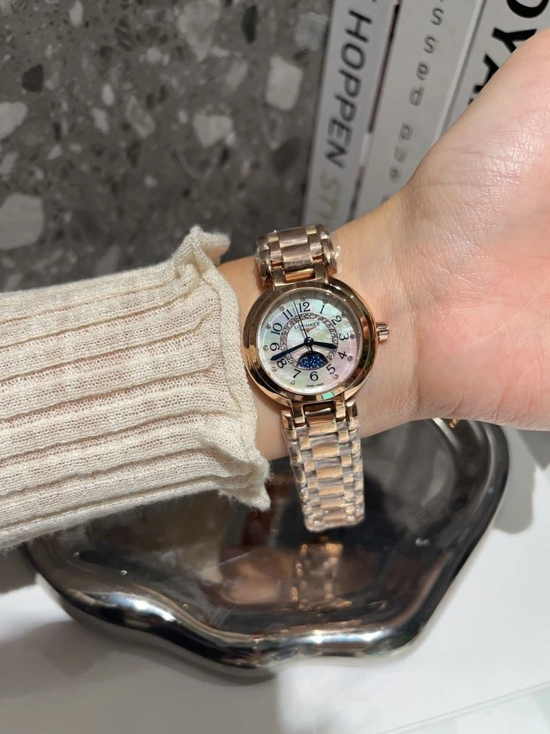 LONGINES Watches NewStyle 188769