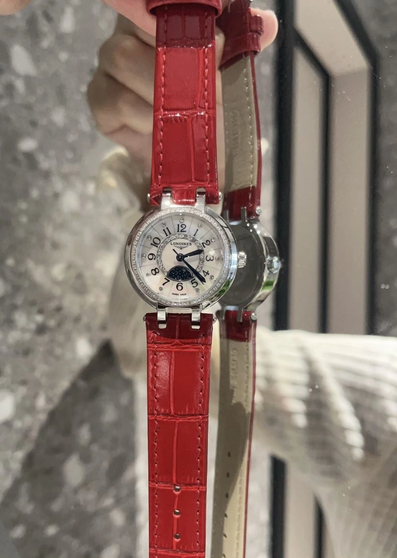 Durable LONGINES Watches 188783
