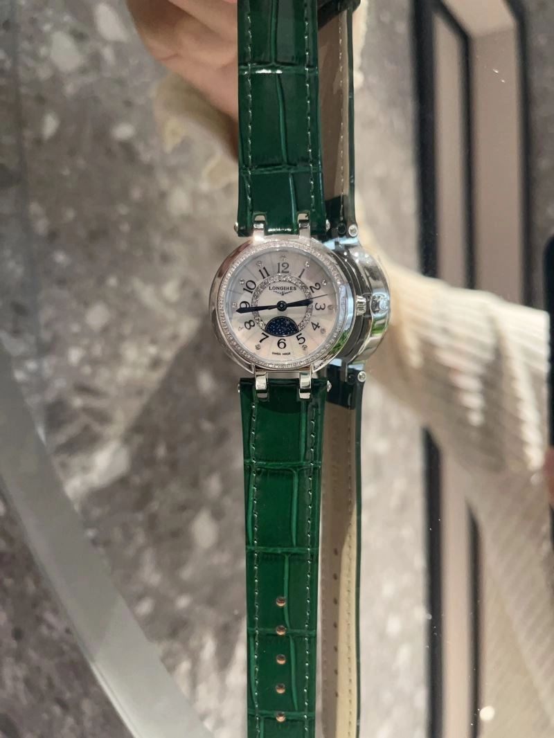 Durable LONGINES Watches 188783