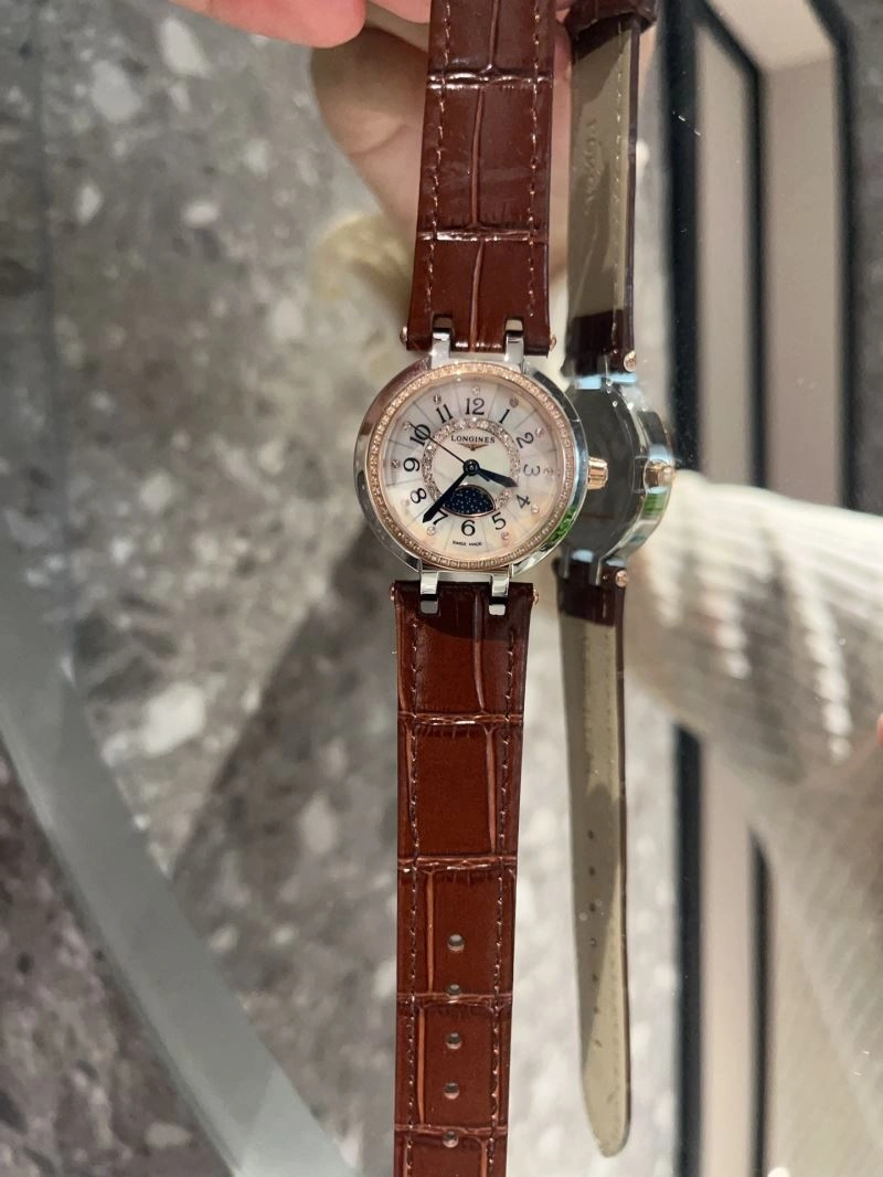 Durable LONGINES Watches 188783