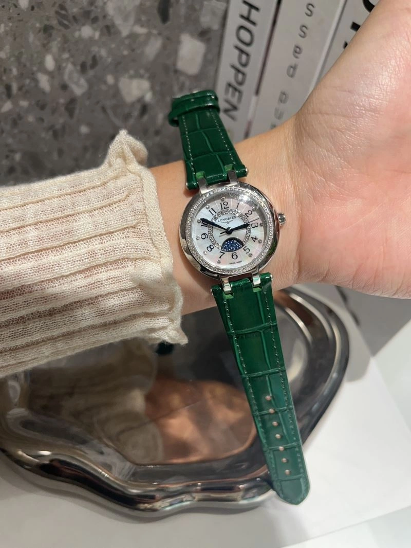 Durable LONGINES Watches 188783