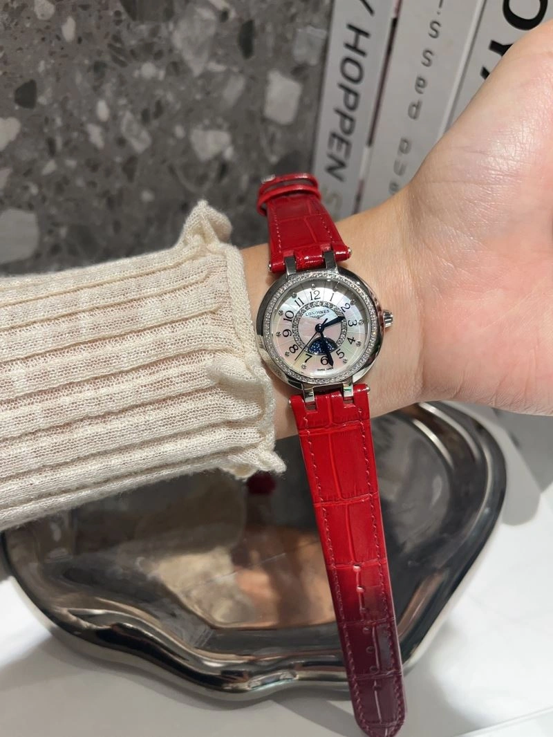 Durable LONGINES Watches 188783