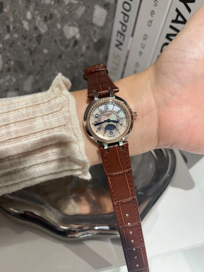 Durable LONGINES Watches 188783