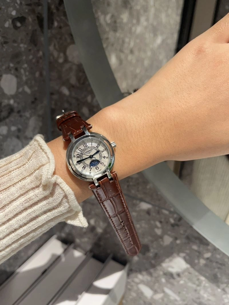Practical LONGINES Watches 188771
