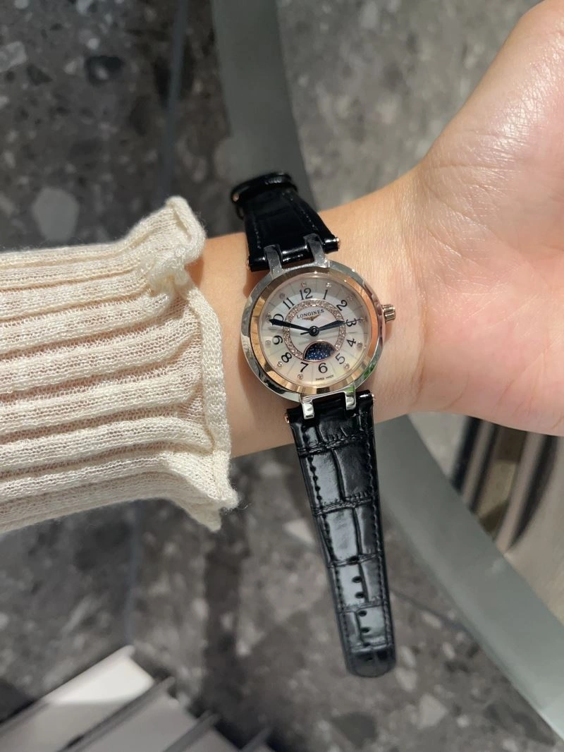 Practical LONGINES Watches 188771