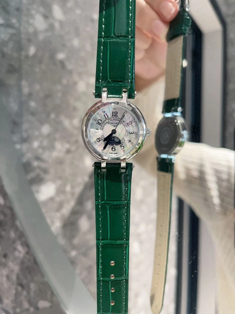 Practical LONGINES Watches 188771