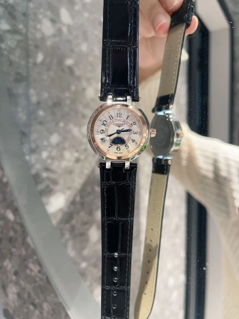 Practical LONGINES Watches 188771