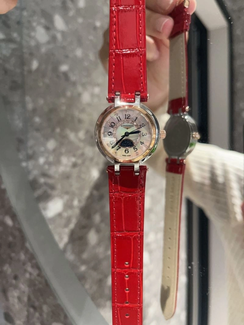 Practical LONGINES Watches 188771