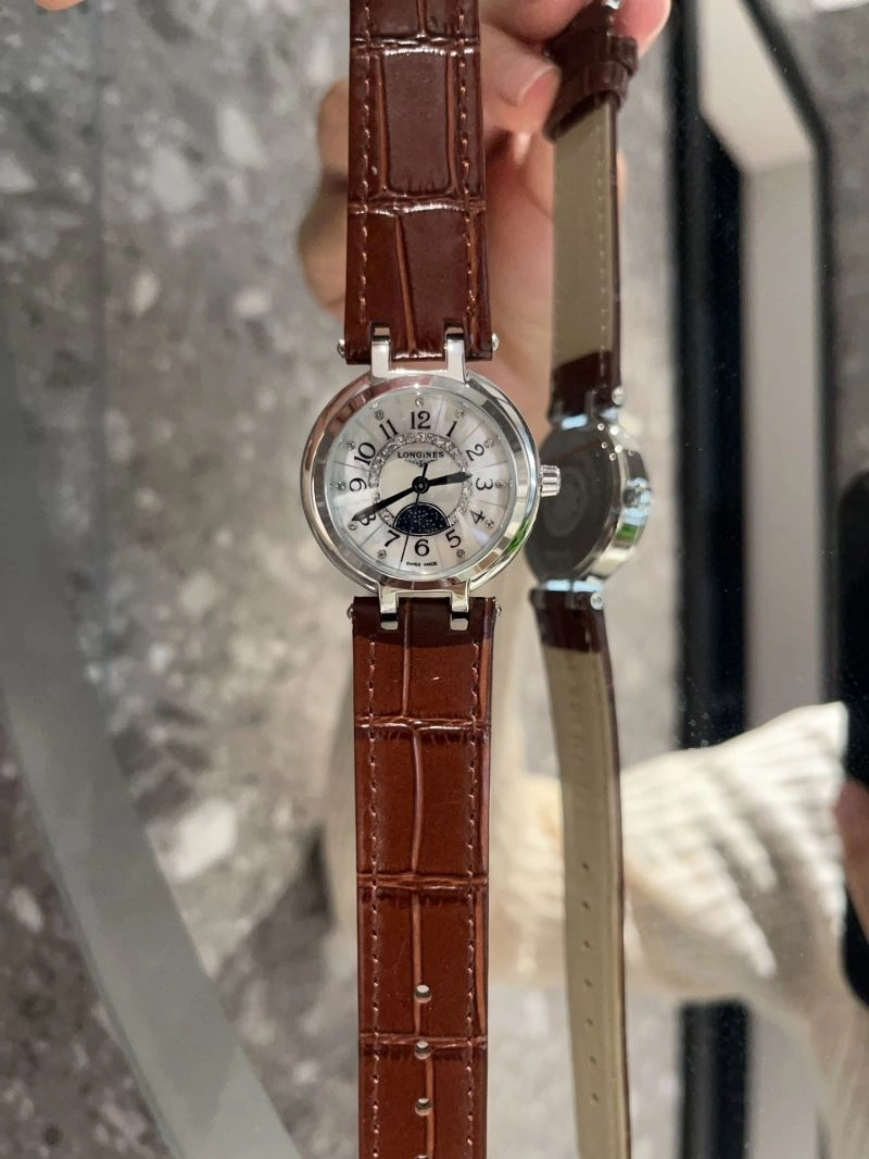 Practical LONGINES Watches 188771