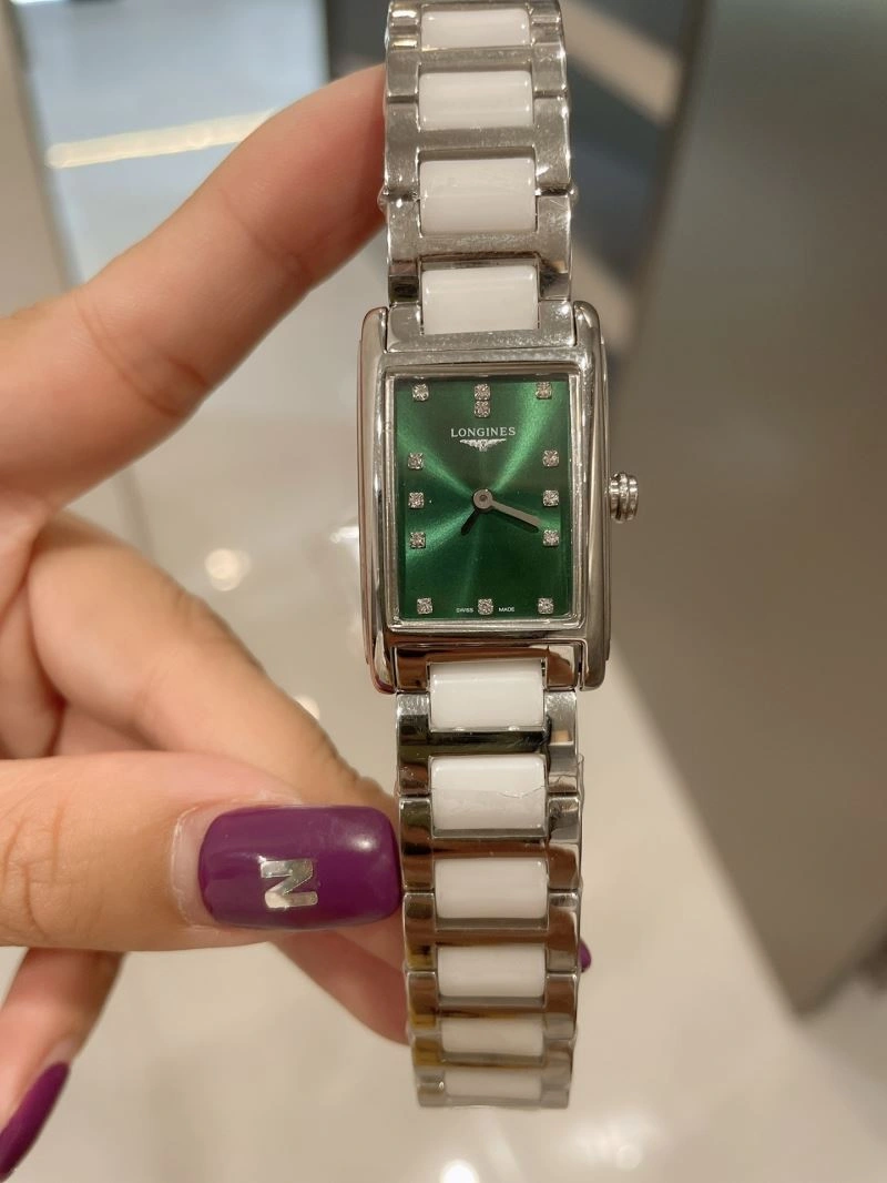 ComfortFit LONGINES Watches 188768