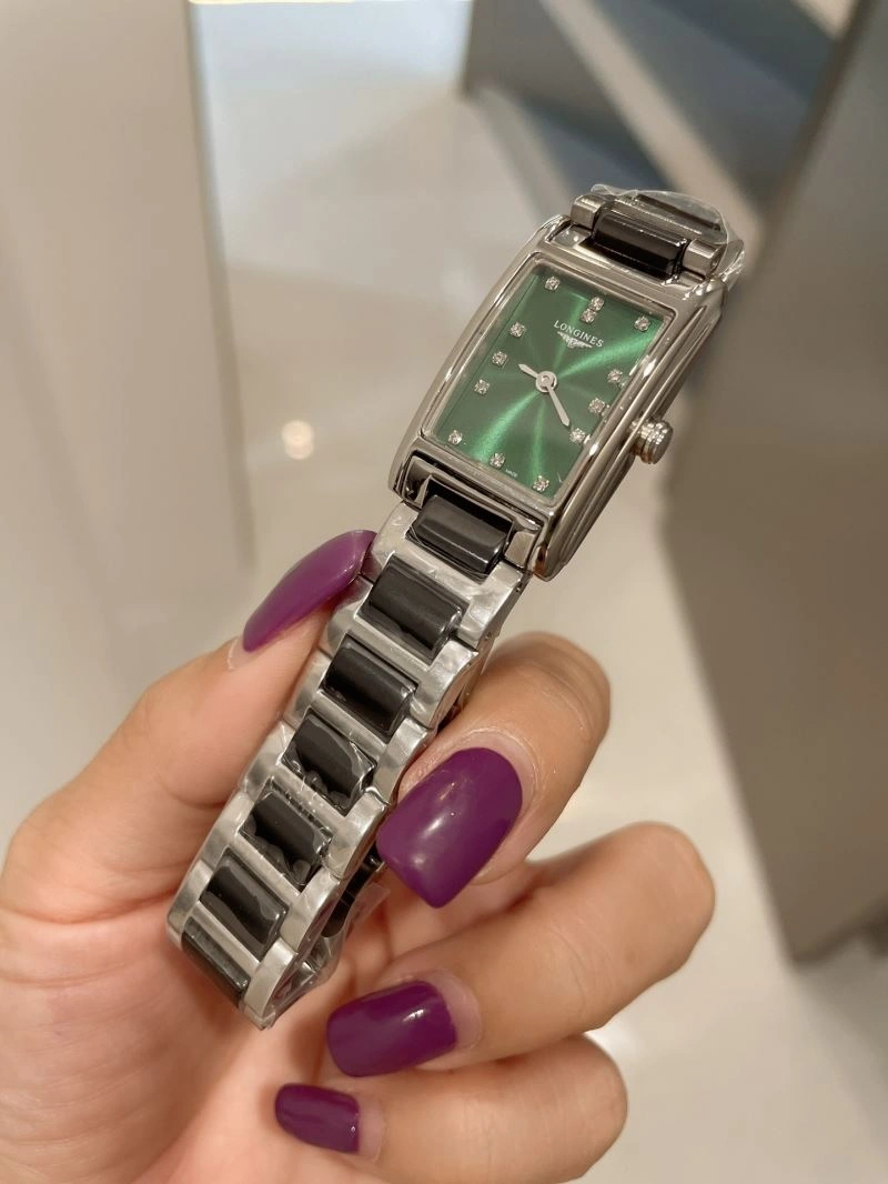ComfortFit LONGINES Watches 188768