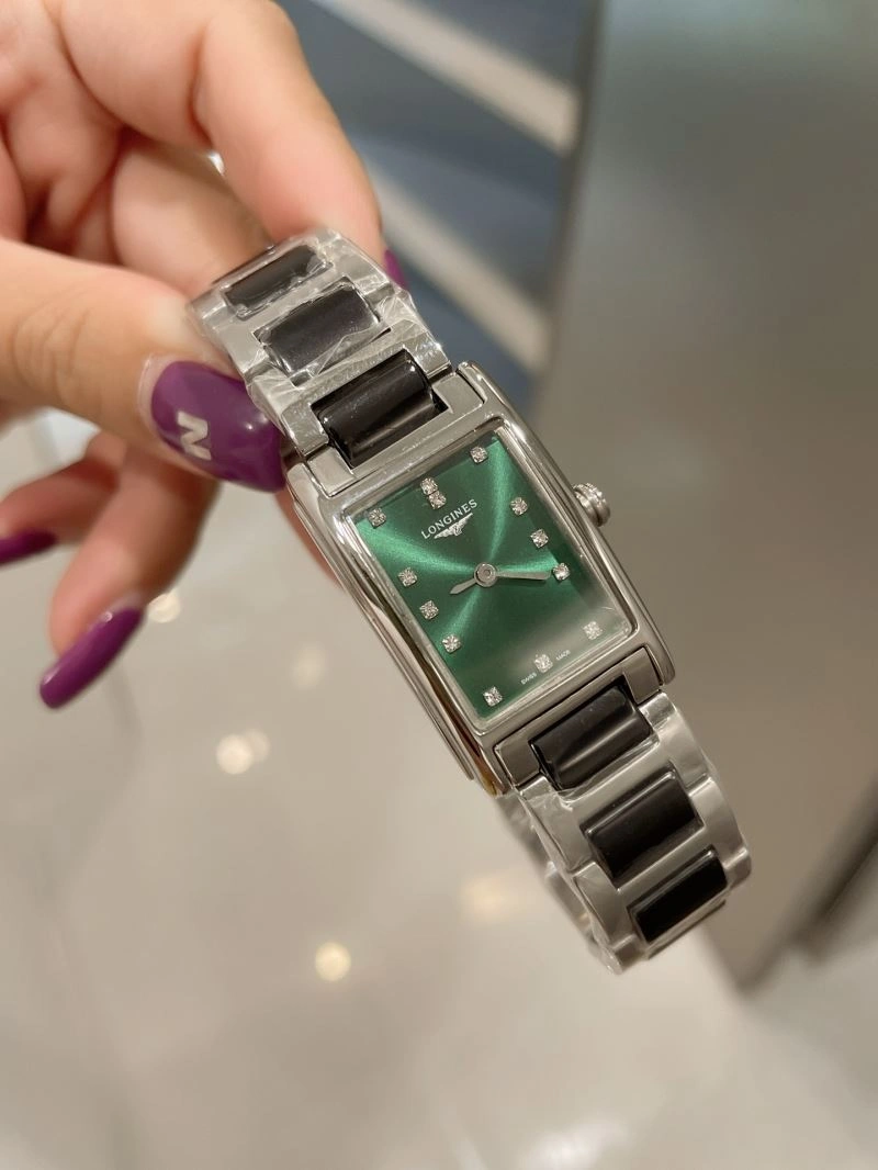 ComfortFit LONGINES Watches 188768
