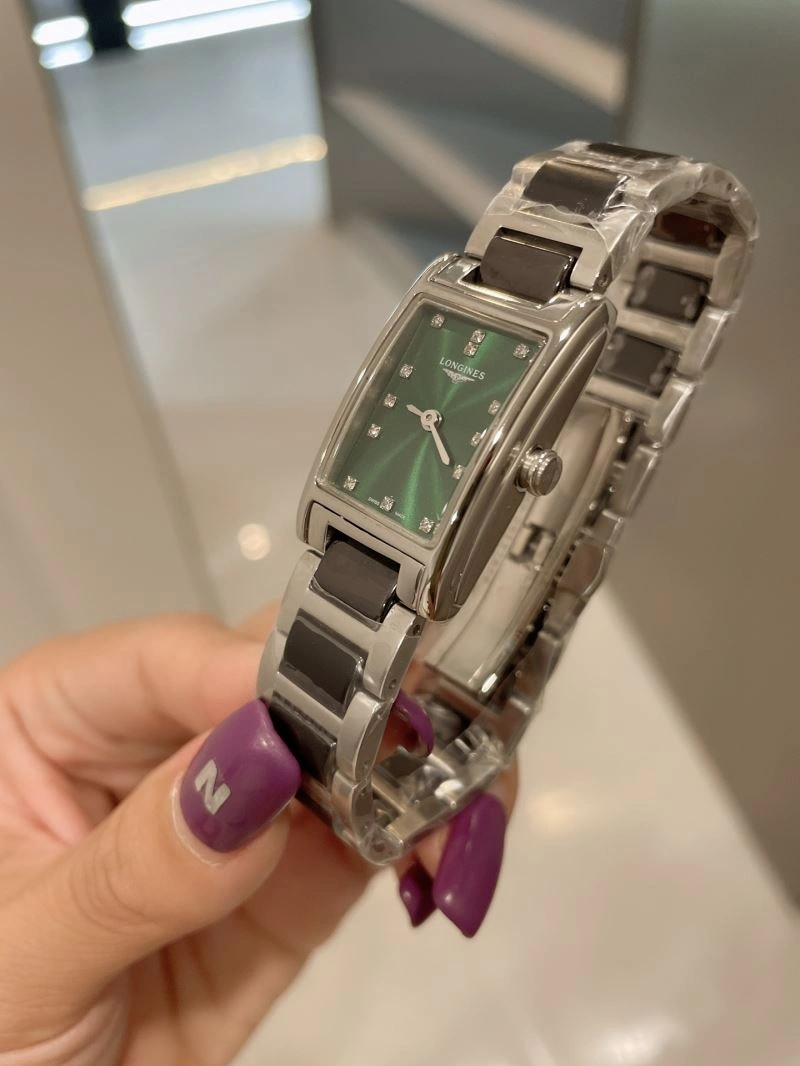 ComfortFit LONGINES Watches 188768