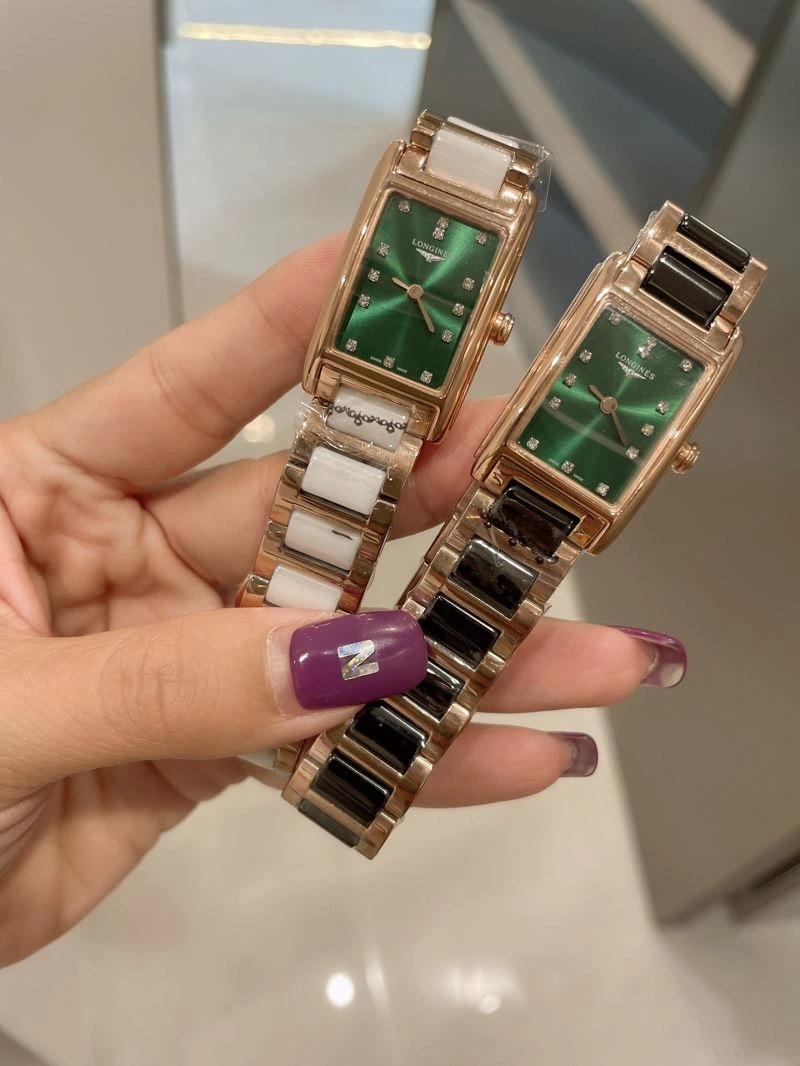 ComfortFit LONGINES Watches 188768
