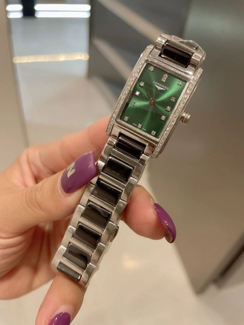 SoftTouch LONGINES Watches 188770