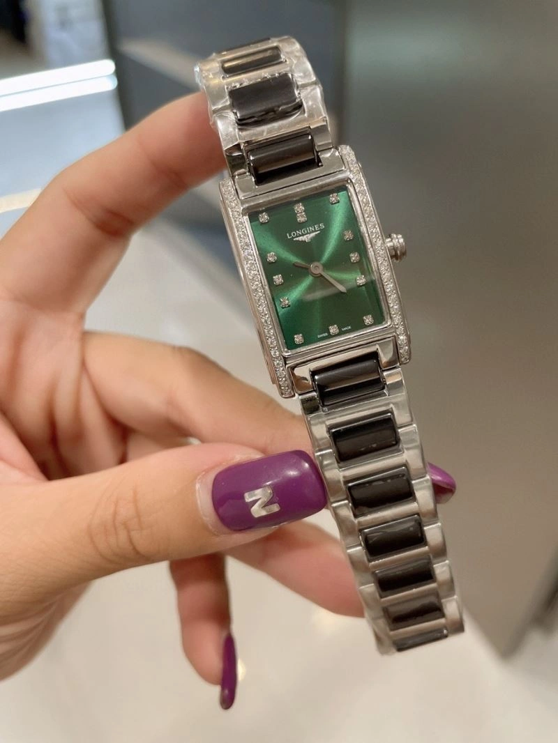 SoftTouch LONGINES Watches 188770