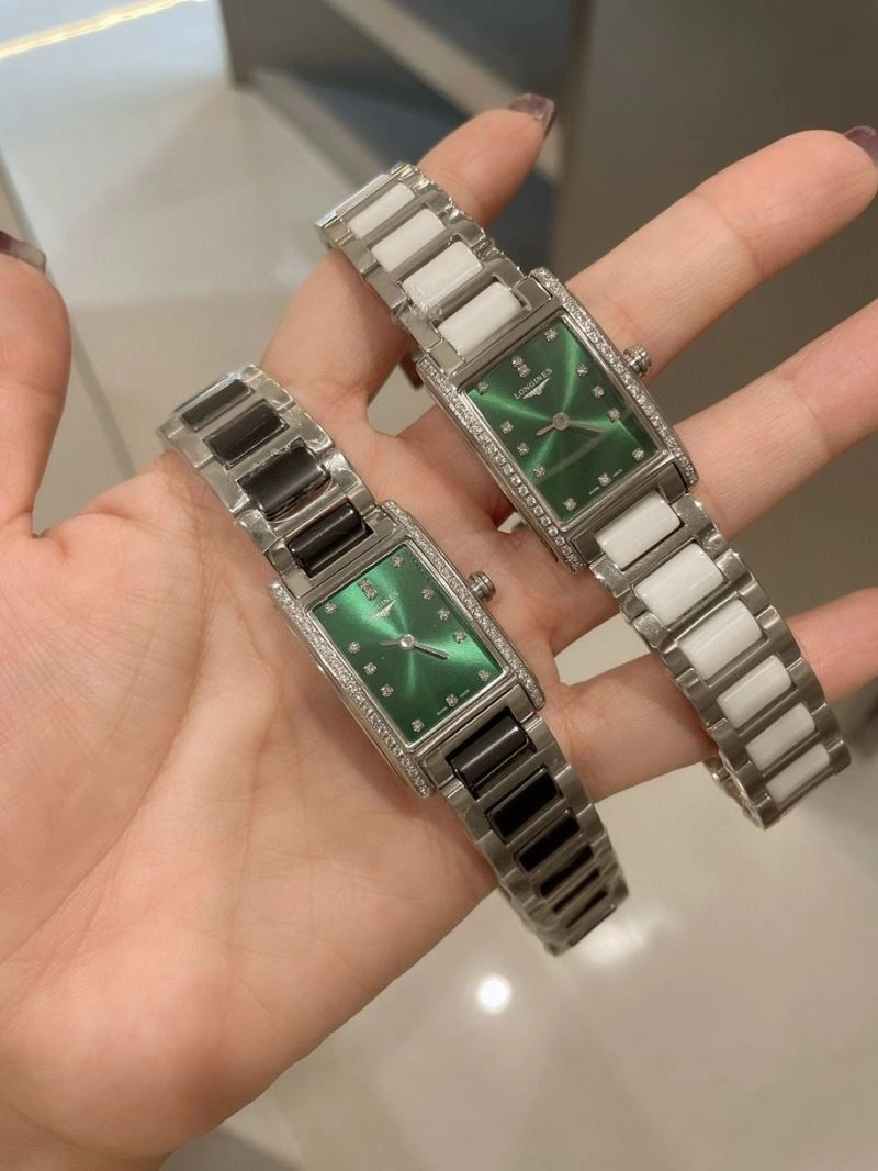 SoftTouch LONGINES Watches 188770