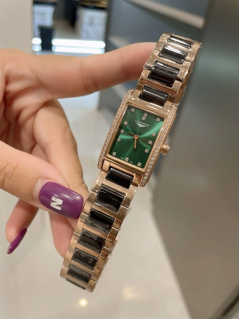 LONGINES Watches Sleek 188756